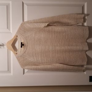J crew sweater